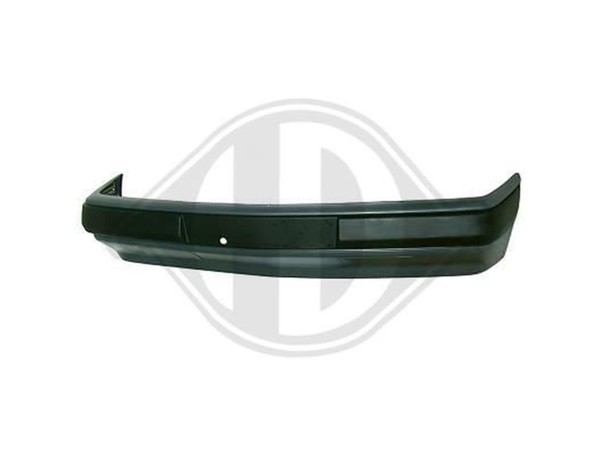 StoßStange Vorne FüR Mercedes-Benz W124 1985-1989-image