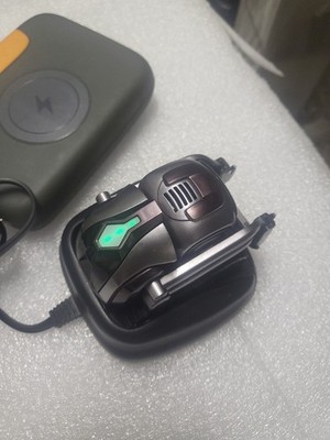 Anki Cozmo Robots  W/ Charger Dock No Blocks Included - Needs Battery Replacemen