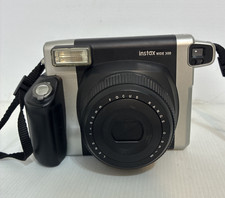 Fujifilm Instax Wide 300 Instant Film Camera - TESTED
