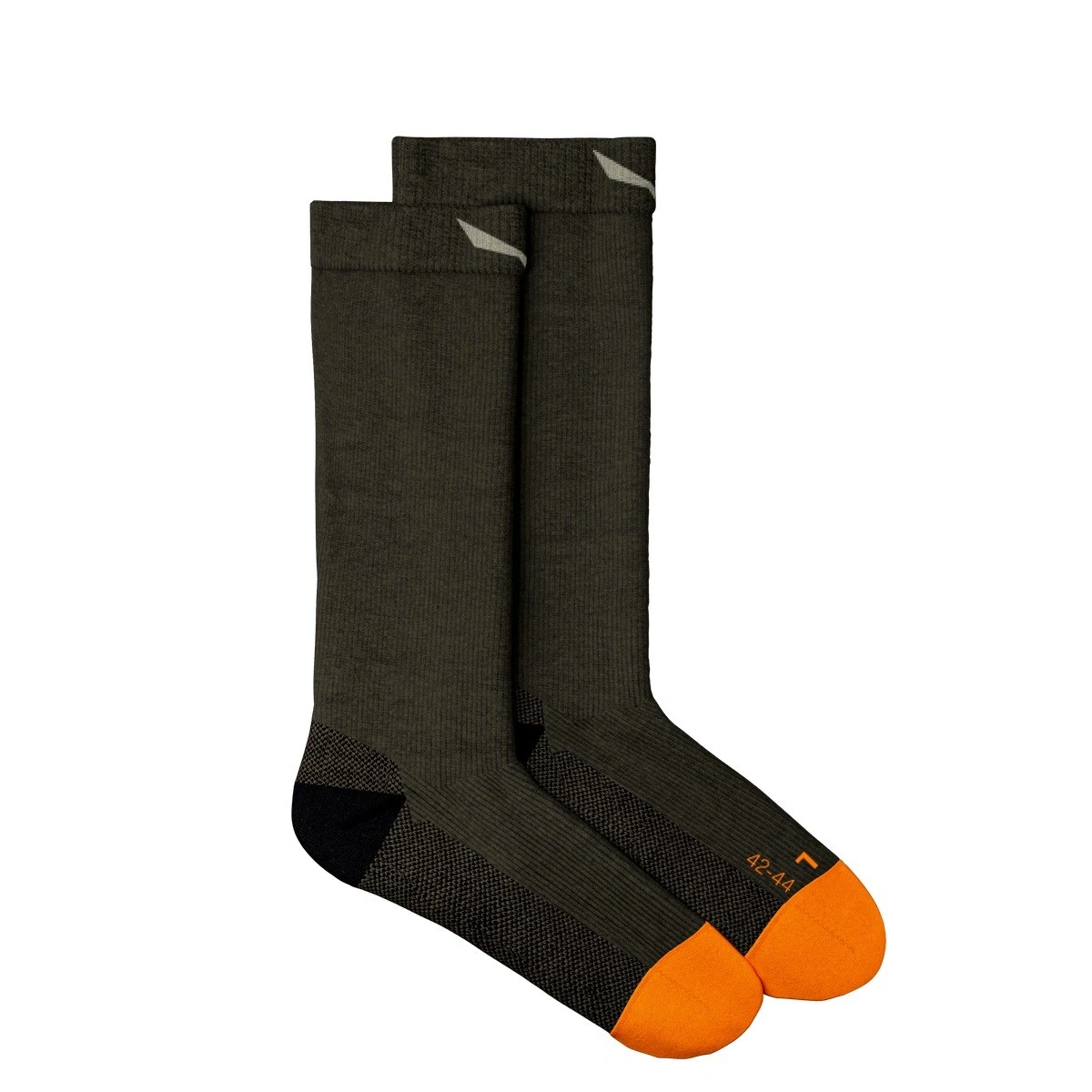 Salewa - Mountain Trainer Merino Alpine Socks EU 42-44 Outdoor Mountain Hiking Socks