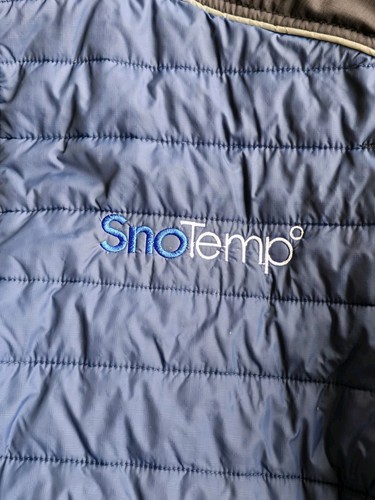 RefrigiWear Men's Frostline Insulated Jacket with Performance-Flex Snotemp 2XL - Bild 3 von 8