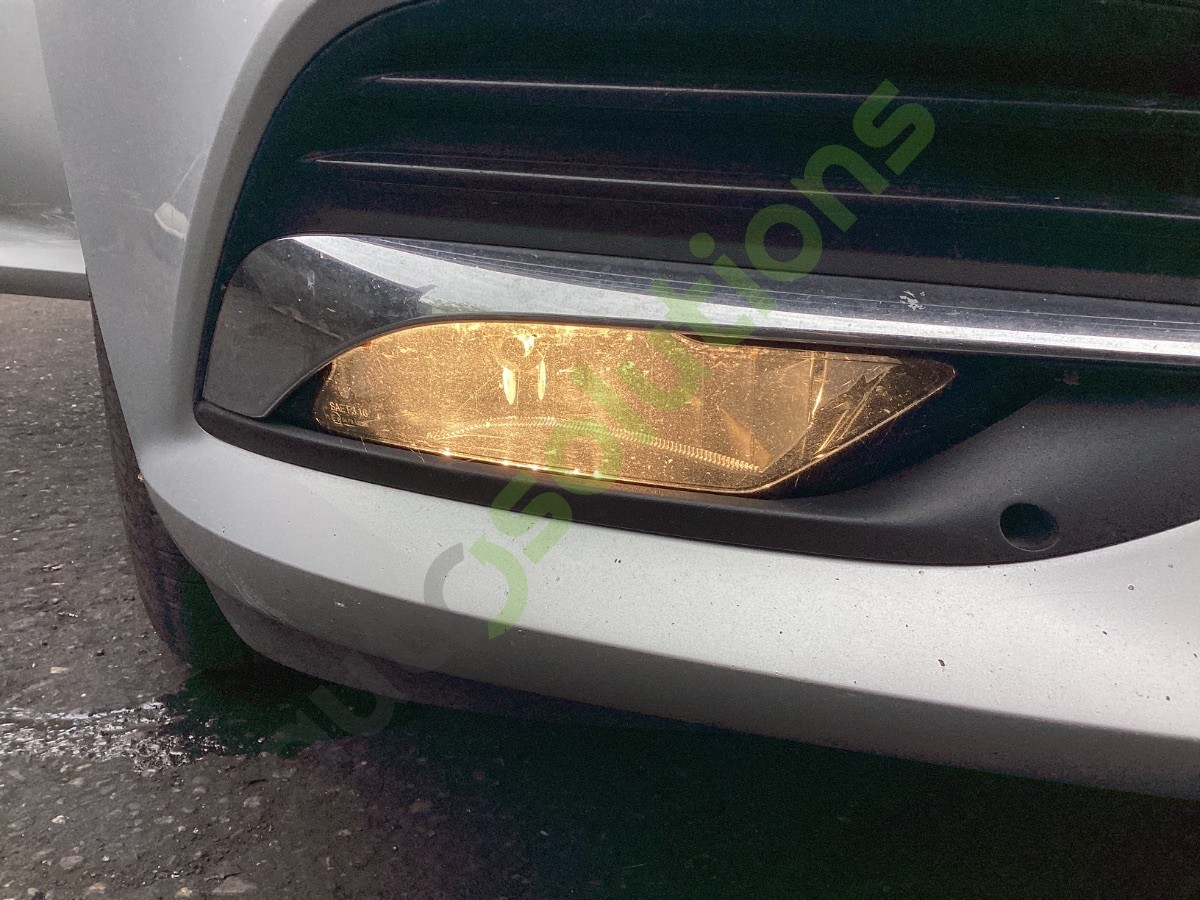 VAUXHALL INSIGNIA MK2 2017-2020 FOG LIGHT FRONT RIGHT SIDE