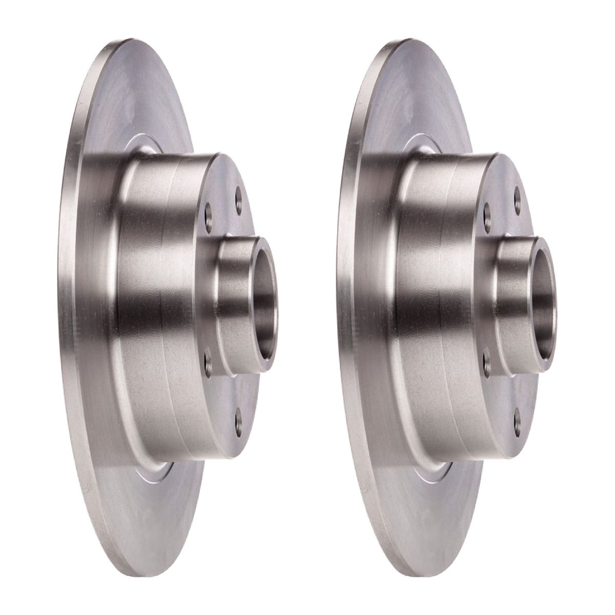 Bosch Disque De Frein Bd1521 Bmw;Renault - Image 4