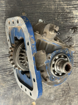 #ad MUNCIE POWER PRODUCTS TG8SU6808A1KX MUNCIE PTO $450.00