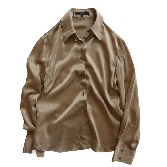 Gucci 100% Silk Dress Shirts for Men for sale | eBay