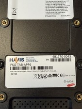 Havis Tablet Mount Pkg-tab-app6