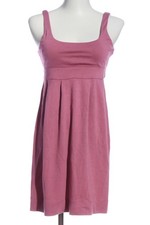 H&M Abito scamiciato Donna Abito Taglia IT 38 rosa stile casual