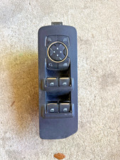 2015-2022 F150 F250 Expedition Driver Window ...