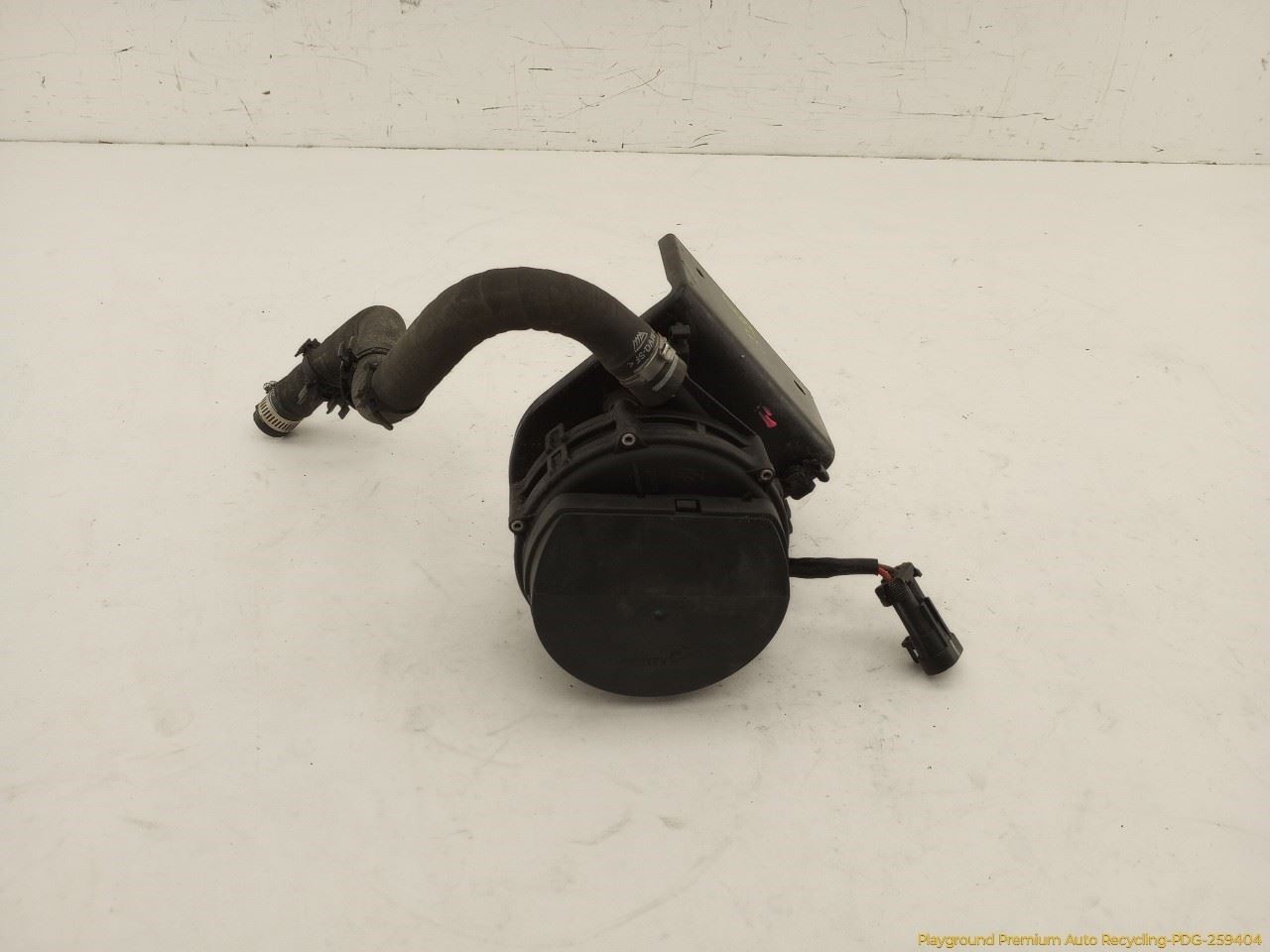 Maserati Quattroporte 2003-2008 Secondary air pump