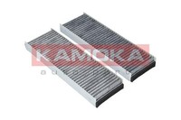 Filter Innenraumluft Kamoka F505501 FÜR Audi Lamborghini VW Innenraumfilter