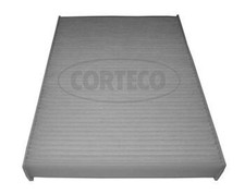 Innenraumfilter CORTECO 80004555 Partikelfilter für ROVER LANDROVER RANGE EVOQUE