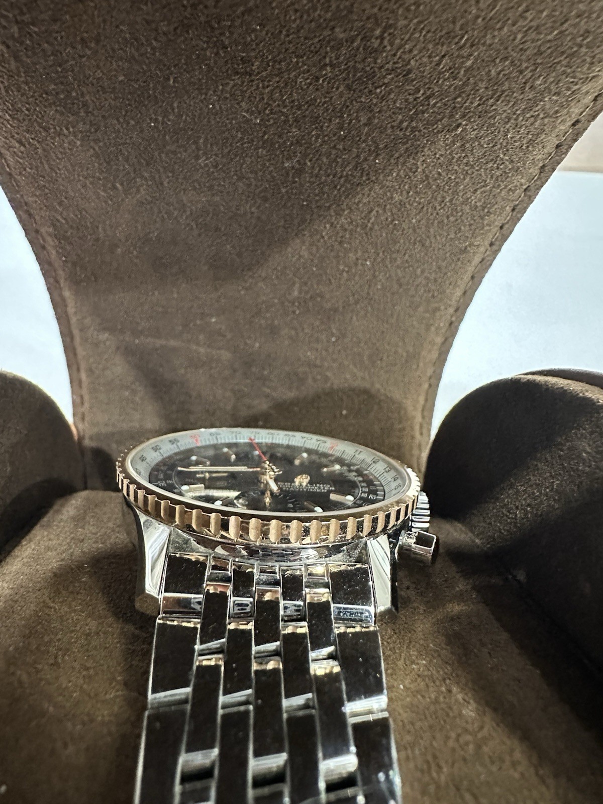 Breitling Navitimer - image 2