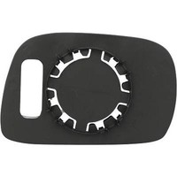 Diederichs 1865027 Spiegelglas, AußEnspiegel Links FüR Opel Agila (A) (H00) 2000