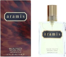 Image of Aramis Classic Eau de Toilette Spray
