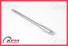 Suzuki Intruder VL125 VL250 asse a innesto ruota anteriore Front wheel axle originale nuovo