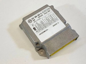 SEAT TOLEDO III 5P2 Airbag-Steuergerät 1K0909605N 1.60 Petrol 75kw 30673299