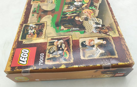 LEGO 79003 An Unexpected Gathering SEALED MISB NEW Lord of the Rings Hobbit 9474