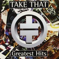 Audio Cd - Take That - Greatest Hits - Bmg -D- Neu