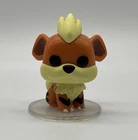 Funko Pop! ~ "Growlithe" ~ Pokemon 2021 Advent Calendar Mini Figure