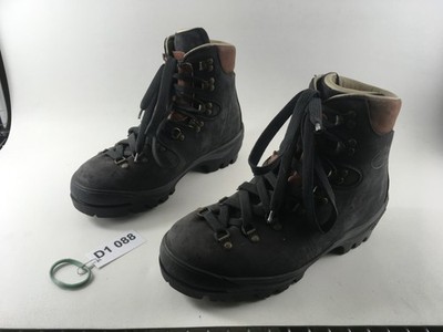 Raichle Stiefel Herren Wanderschuhe Outdoor Trekkingschuhe EUR 43 D1 088