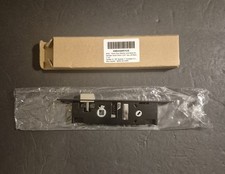 Storm Door Mortise Lock Body Flat Slot 7/8 Ba...