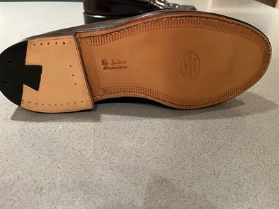 Alden 986