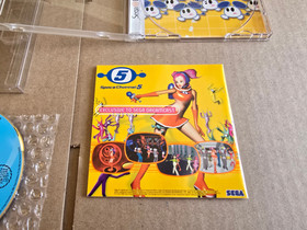 ChuChu Rocket (Sega Dreamcast, 2000) Compete, Tested, Authentic!