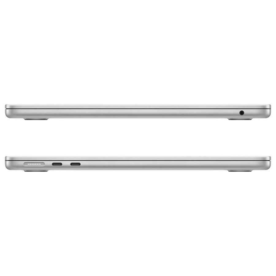 MacBook Air 13" Apple M2 2022 90%+ 3.49GHz/16GB/256GB plata A2681 con garantía, imagen 6