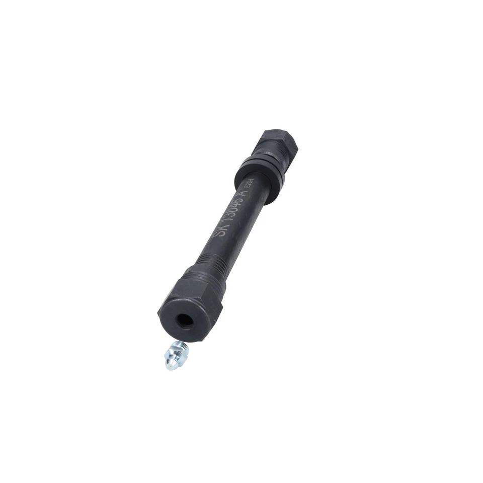 Control Arm Shaft 1953-1962 Chevrolet Corvette - Image 3 of 4