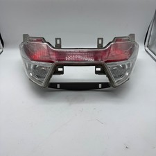 SUZUKI BURGMAN 400 2005 - FARO FANALE POSTERIORE STOP SC-36