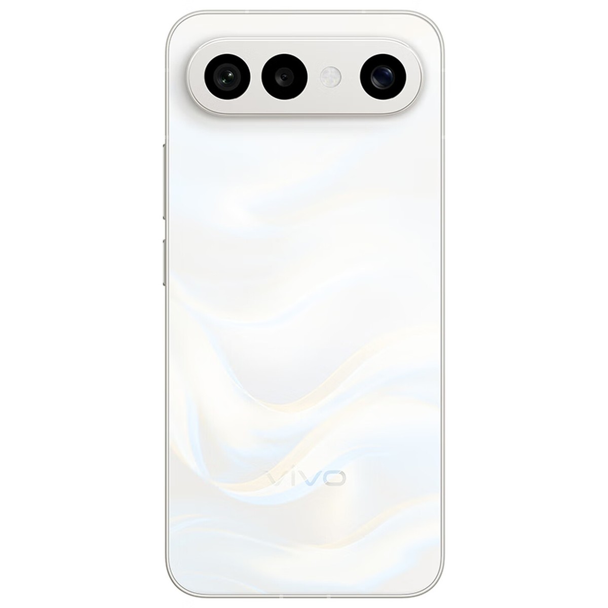 New VIVO S50 Pro Mini Smartphone Android 16 Snapdragon 8 Gen 5