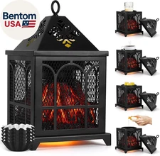 Wax Melt Warmer, 4 in 1Wax Melter for Scented Wax, Wax Melt Warmer Electric with