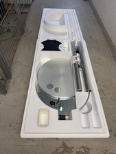 B&O Bang & Olufsen Beovision 7 40 supporto motore supporto da pavimento supporto da tavolo