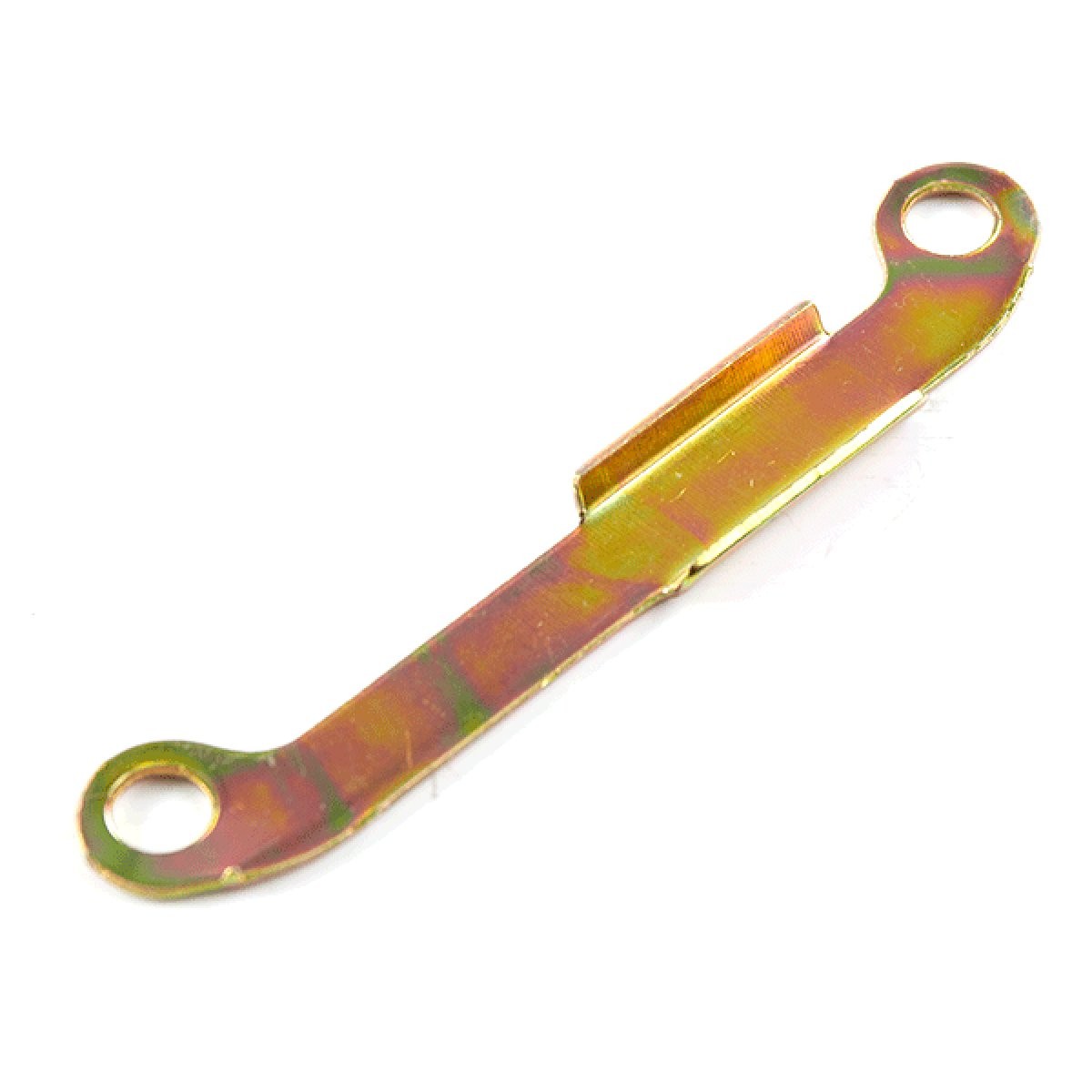 Wiring Clip for JJ50QT-17 Bracket Powder-Coated Black Right Plastic BRCKT083