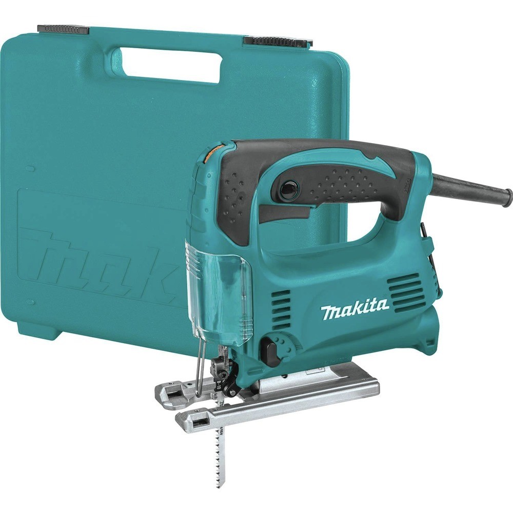 Makita 4329K-R 3.9 Amp Top Handle Corded Jig Saw Certified Refurbished