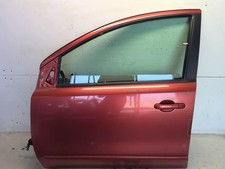 Porte avant et accessoires Nissan NOTE