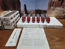 Bachmann HO EMD F-9 Diesel For Parts Or Repair/ Untested 