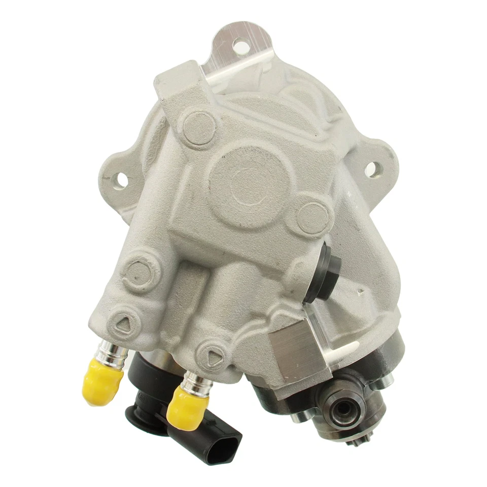 BOSCH High Pressure Pump For VW Audi A3 2.0 TDI 0445010507 03L130755 03L130755A Foto 3 de 4