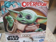 Hasbro Disney OPERATION Star Wars The Mandalo...