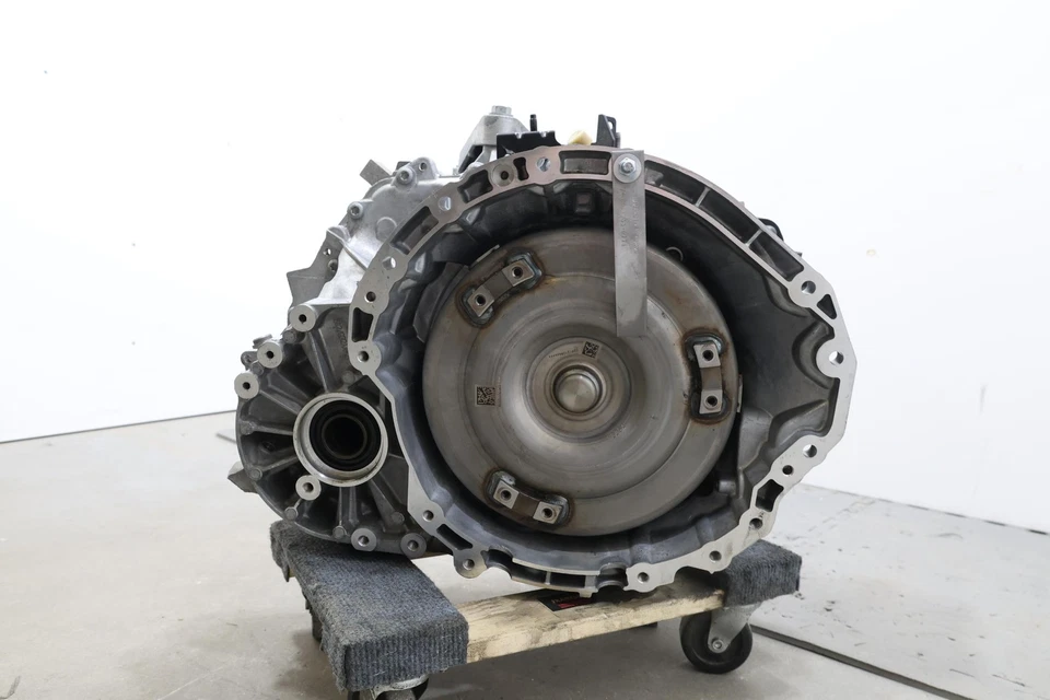 Chrysler Voyager 2020-2022 tracción delantera 3,6 L 948TE transmisión automática OEM 68429317AA Foto 3 de 4