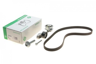INA Timing Belt Kit for Seat Leon 1.0 TSI / eTSI 2020-2025 OEM:05C198119