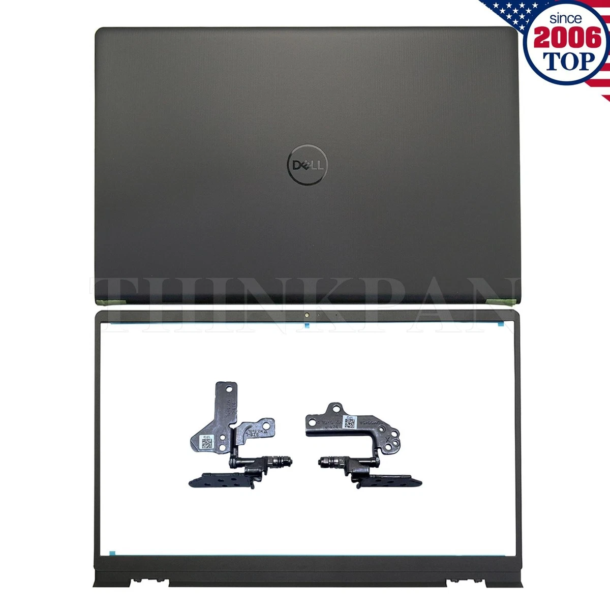 25+ Laptop Replacement Parts for Dell Dell Vostro for sale