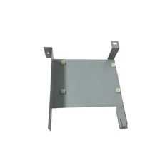 Life Fitness Upright Stepper Power Control Board Bracket 0K47-01087-0000