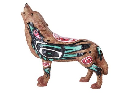 PT NORTHERN WOLF SPIRIT