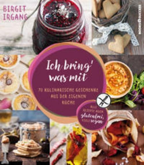 Ich bring' was mit Birgit Irgang - Bild 3