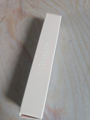 Glossier - Lidstar - Glistening Eye Glow Eyeshadow - HERB - New In Box
