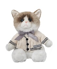 Folklore Album Cardigan Plush Cat Taylor Swift IN-HAND ✅✅