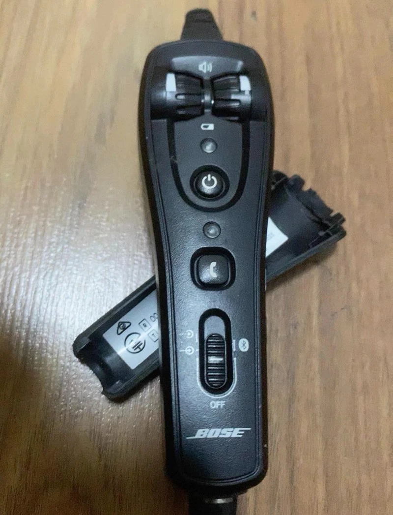 Авиационные наушники Bose A20 - огромный выбор по лучшим ценам | eBay
