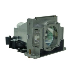 Lámpara y carcasa de repuesto para proyector Mitsubishi LVP-DX540