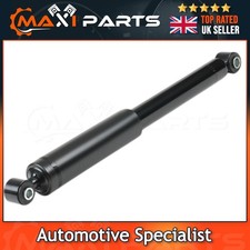 Ford Galaxy Mk1 1995-06 Rear Suspension Shock Absorber Shocker Damper